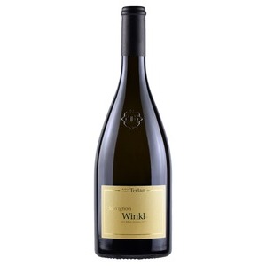 Sauvignon blanc WINKL Alto Adige Terlaner DOC Kellerei Cantina Terlan Südtirol Italien