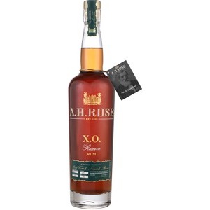 Rum A.H. Riise XO Reserve Port Cask 
