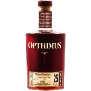Rum Opthimus 25 years Port Finish (solange Vorrat, kein neues Lieferdatum bekannt)
