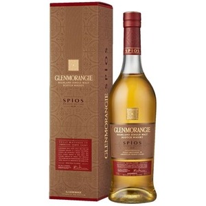 Glenmorangie Edition SPIOS Private Edition Whisky Highland Malt ( solange Vorrat)