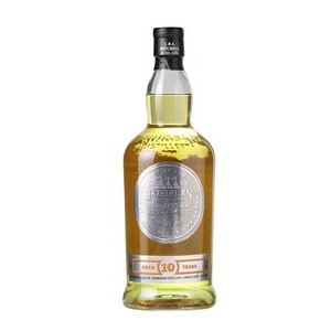Whisky Single Malt Hazelburn 10 years