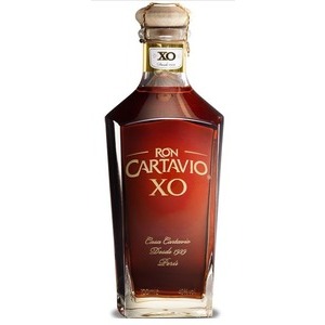 Rum Ron Cartavio XO Peru
