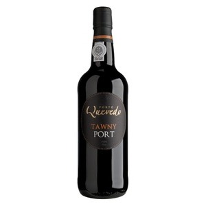 Porto Quevedo Tawny