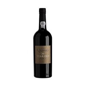 Porto Quevedo 20 years old Tawny