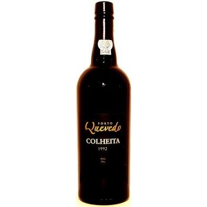 Porto Quevedo Tawny Colheita 1992
