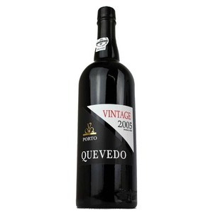 Porto Quevedo Vintage 2007 37.5 cl