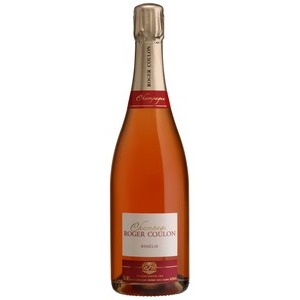 Champagne Roger Coulon Rosélie Extra Brut