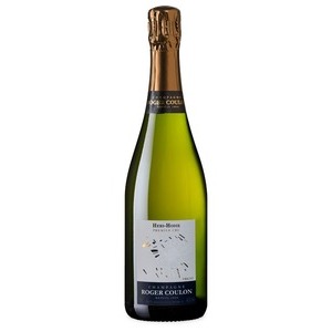 Champagne Roger Coulon Extra Brut Heri-Hodie Grande Tradition Premier Cru