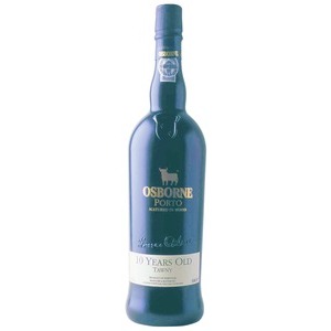 Osborne Porto 10 years old