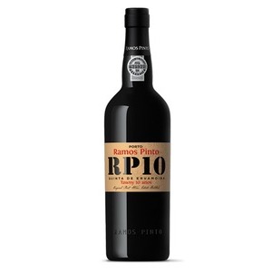 Porto Ramos Pinto 10 years Tawny Quinta de Ervamoira