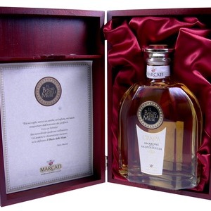 Grappa di Amarone Barrique Marcati 