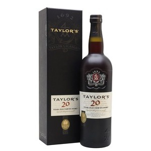Taylor's 20 Year Old Tawny Port