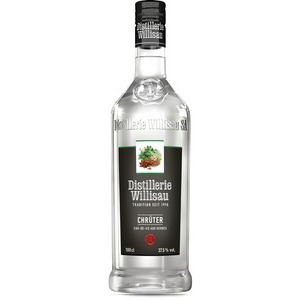 ChrÃ¼ter 100 cl Original Willisauer