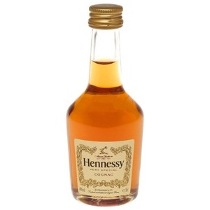 Cognac Hennessy VS 5 cl Very Special