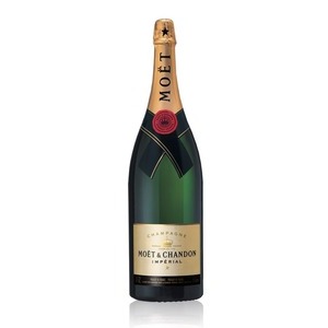 Champagne Moët & Chandon brut Impérial Jeroboam 3 L