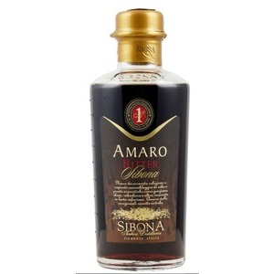 Amaro Sibona Italia