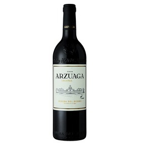 Arzuaga Crianza Bodega Arzuaga Ribera del Duero DO