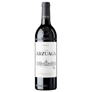 Arzuaga RESERVA Bodega Arzuaga Ribera del Duero DO (97 Punkte Decanter!)