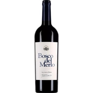 Sauvignon Blanc Turranio DOC Bosco del Merlo Friaul