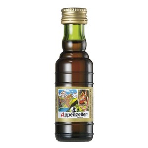 Appenzeller Alpenbitter 3x2 cl Preis pro 3-Pack