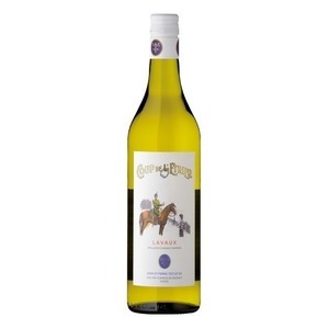 Coup de L'Etrier Lavaux AOC Testuz