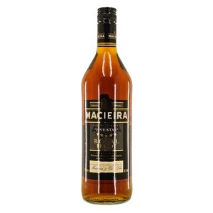Brandy Macieira 5* 36°