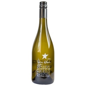 Weiss & Grau Cuvée aus Weiss- und Grauburgunder und einem Schuss Riesling Château Schembs Rheinhessen Deutschland