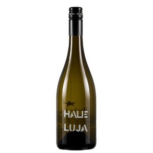 Haleluja - Apéritif aus Riesling und frischem Ingwersaft Château Schembs Rheinhessen Deutschland