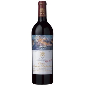ChÃ¢teau Mouton Rothschild 1er Grand Cru ClassÃ© Pauillac AOC