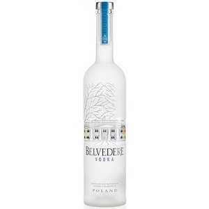 Vodka Belvedere 600 cl