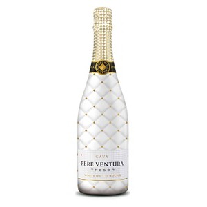 On the Rocks White Cava Pere Ventura España DO