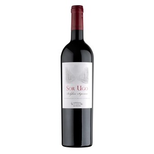 Sor Ugo (in der 6er-Holzkiste) Aia Vecchia Bolgheri Rosso DOC Superiore Toscana (Cabernet Sauvignon, Merlot, Petit Verdot)