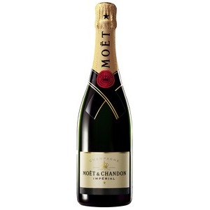Champagne Moët & Chandon brut Impérial 75 cl
