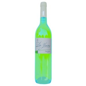 Sauvignon blanc Domaine Les Yeuses Vin de Pays d'Oc Südfrankreich