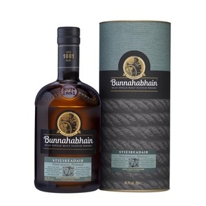 Whisky Bunnahabhain STIUIREADAIR Islay Single Malt