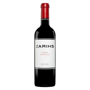ZARIHS Syrah by Borsao Bodegas Borsao Campo de Borja DO