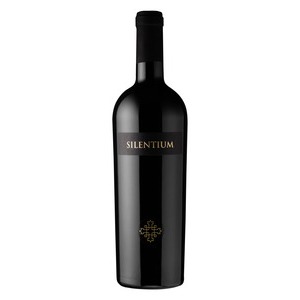 SILENTIUM Primitivo di Manduria DOC Puglia