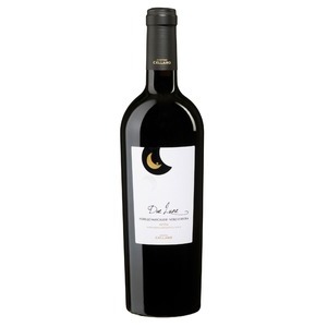 Due Lune Sicilia IGT Nerello Mascalese & Nero d'Avola Cantine Cellaro