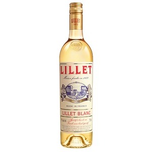 Lillet Aperitif weiss
