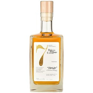 Grappa Bricco dell'Uccellone