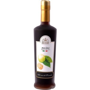 Nocino Russo Italia Liquore