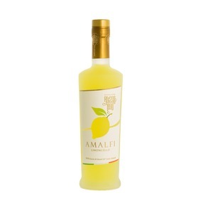 Limoncello Russo Italia Liquore al Limone