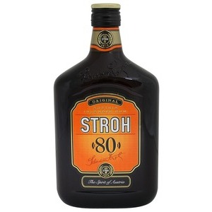 Stroh 80 Original Strohrum