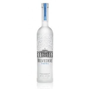Vodka Belvedere Pure Illuminator 300 cl