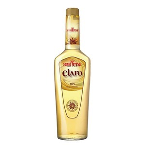 Rum Santa Teresa Ron Claro (solange Vorrat)