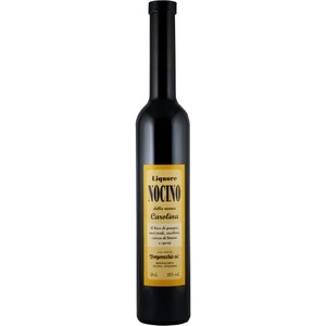 Nocino della Nonna Ticino Carolina Grappa-Nusslikör