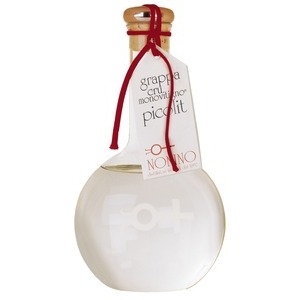Grappa Nonino Picolit Cru Monovitigno 