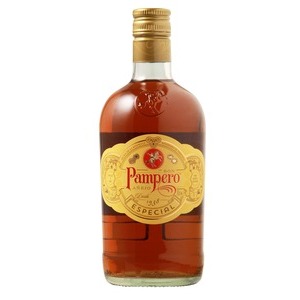 Rum Pampero Añejo Especial