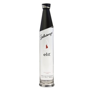 Vodka ELIT Stolichnaya (Lettland)