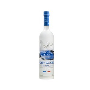 Vodka Grey Goose 70 cl